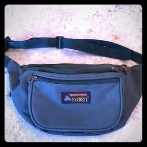 Forest green original top sports Everest f…